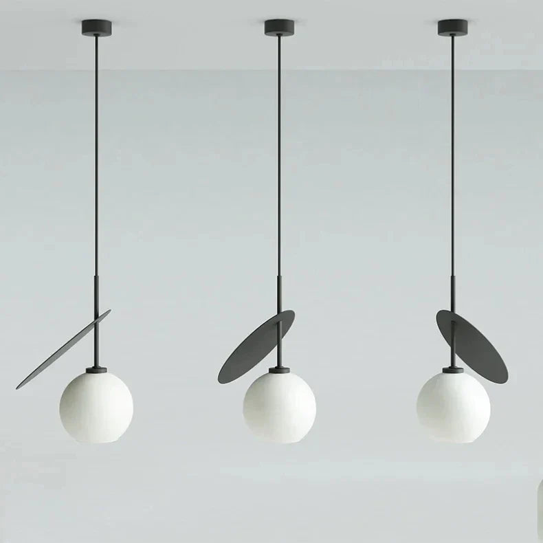 Cherry Ball Ceiling Lamp – Modern Kitchen Light Fixture