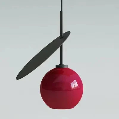 Cherry Ball Ceiling Lamp – Modern Kitchen Light Fixture