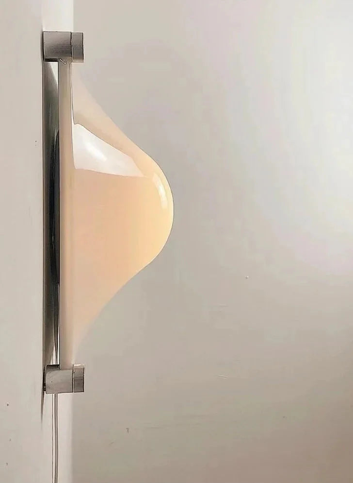Vintage Wall Lamp | Energy Efficient Italian Wall Sconce