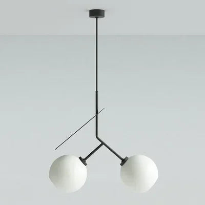 Cherry Ball Ceiling Lamp – Modern Kitchen Light Fixture