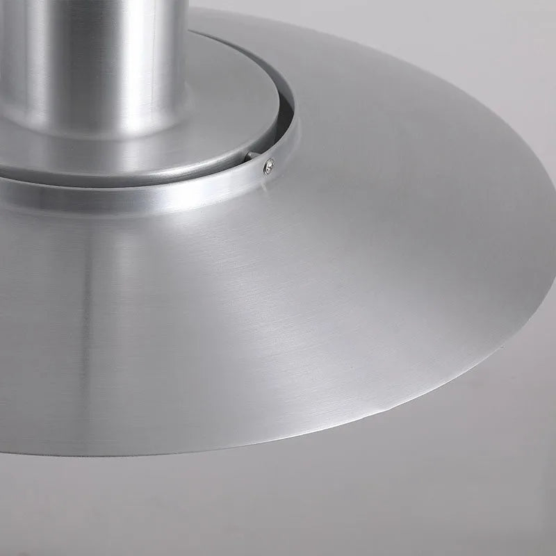 Aluminum Pendant Lamp – Modern Ceiling Pendant Light