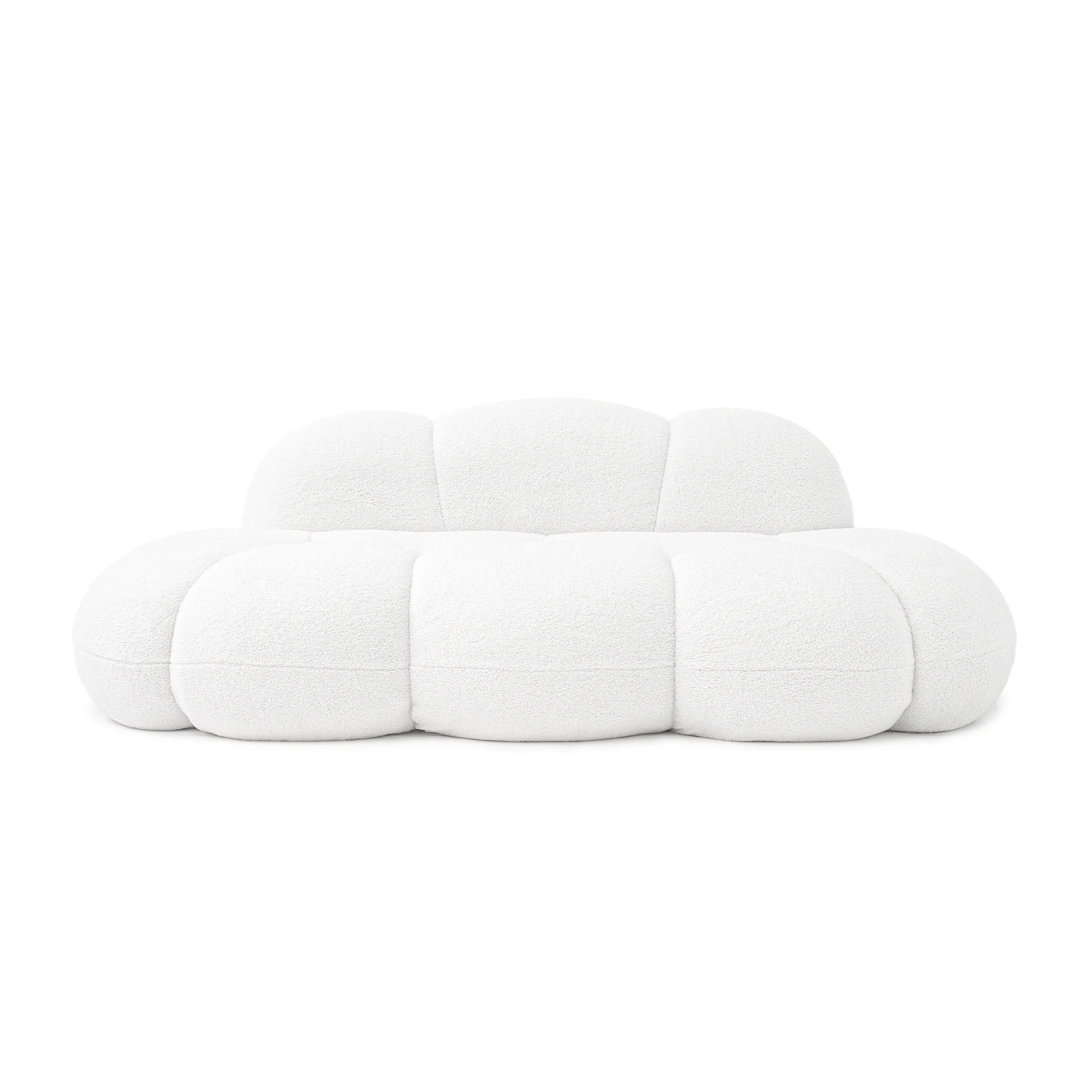Cloud Couch Sofa - Casual Elegant Couch, Forma Furniture