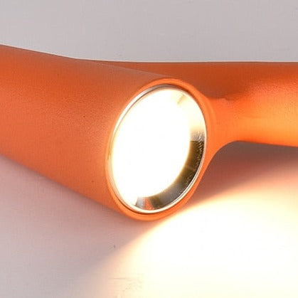 Modern Pin Light Lamp | Adjustable Dimmable LED Table Lamp