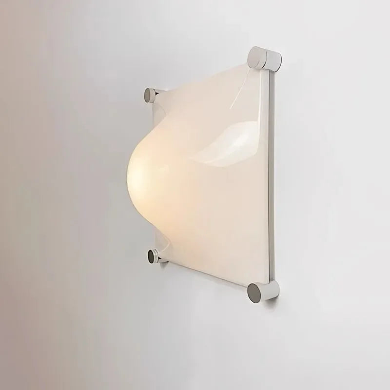 Vintage Wall Lamp | Energy Efficient Italian Wall Sconce