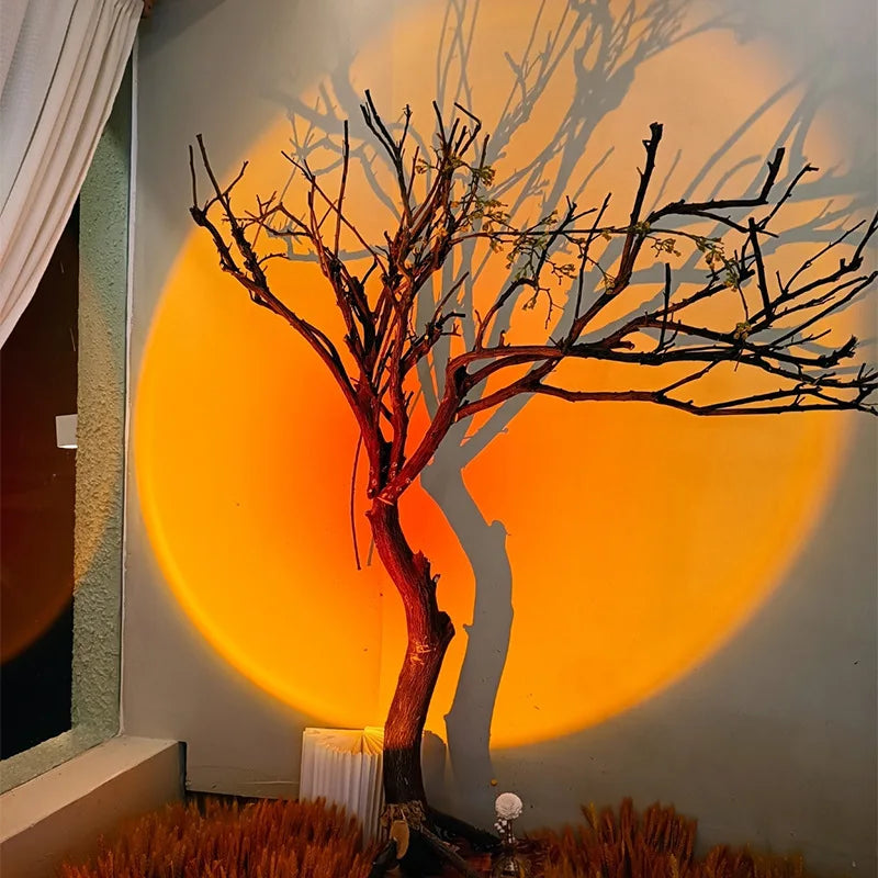 Ceiling Spot Lamp - Sleek Adjustable Corded Ceiling Light