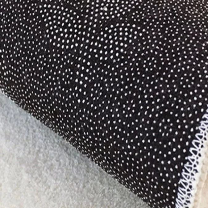 French Retro Carpet - Hand Design Rug Mat