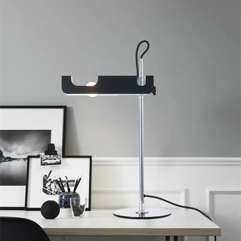 Stainless Steel Floor Lamp – Industrial Panel Lighting