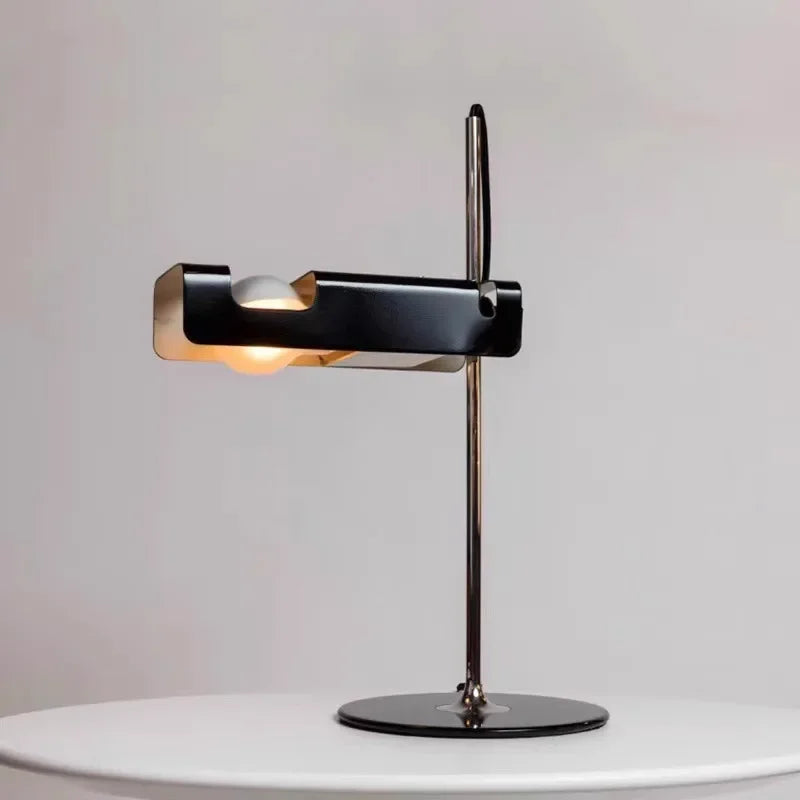 Stainless Steel Floor Lamp – Industrial Panel Lighting