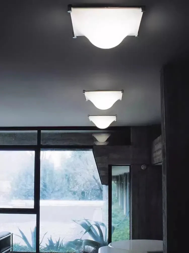 Vintage Wall Lamp | Energy Efficient Italian Wall Sconce