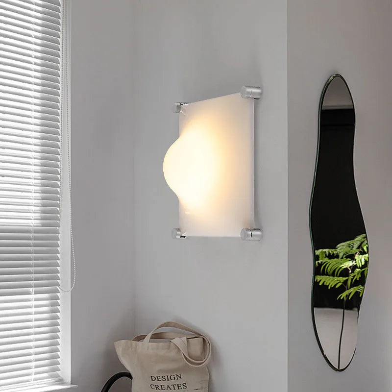 Vintage Wall Lamp | Energy Efficient Italian Wall Sconce