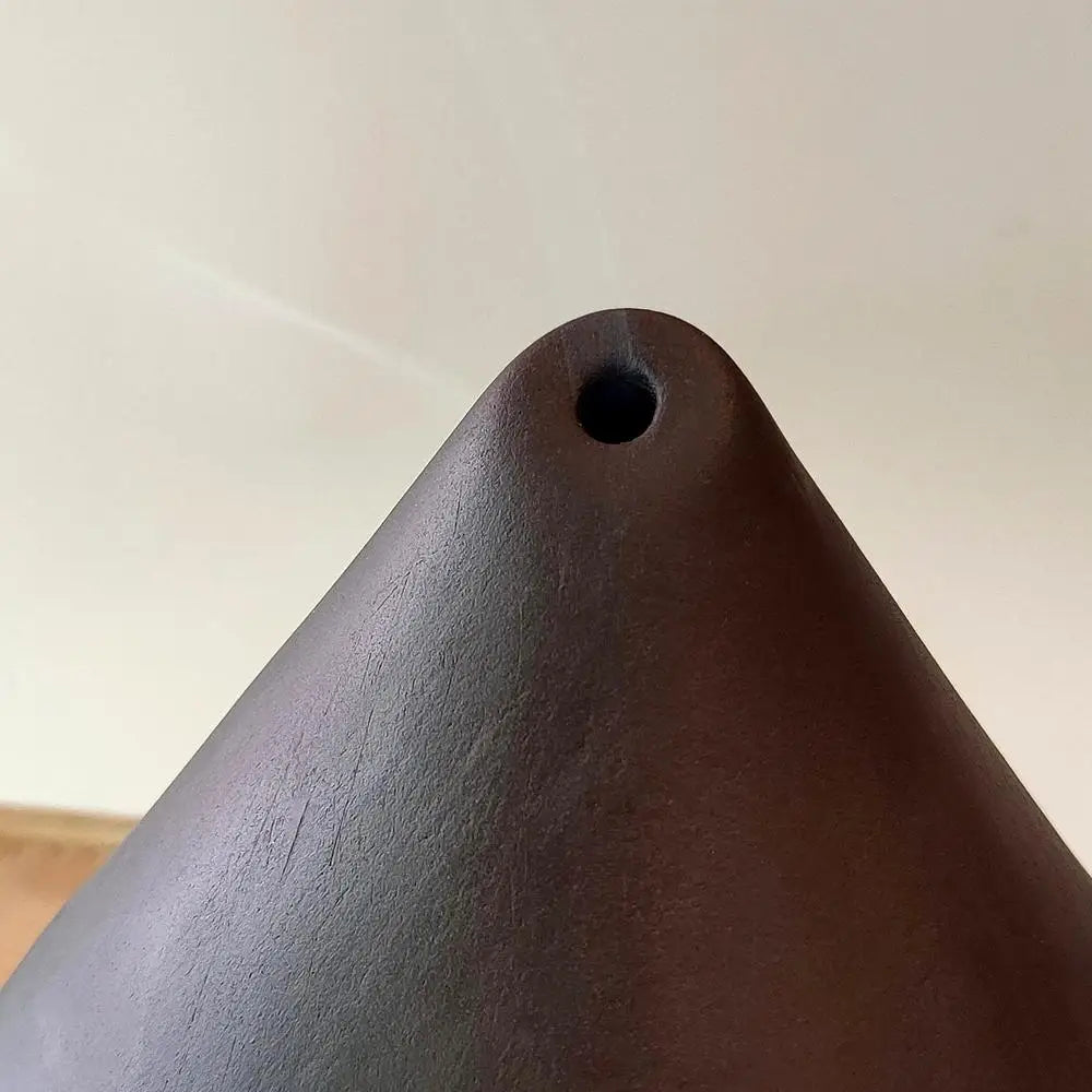 Ceramic Incense Holder – Handcrafted Palo Santo Stand