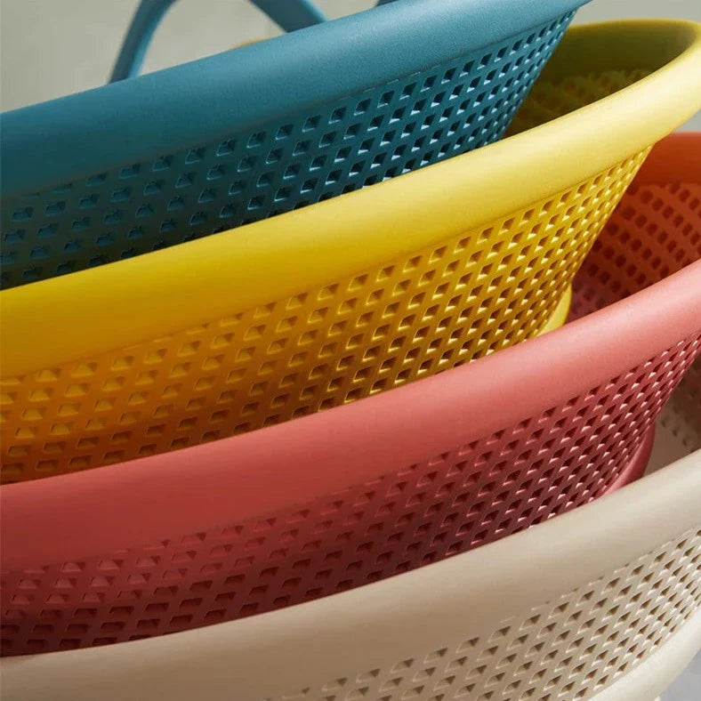 Hinge Less Mesh Chair | Ergonomic Mid-Century Modern Seating