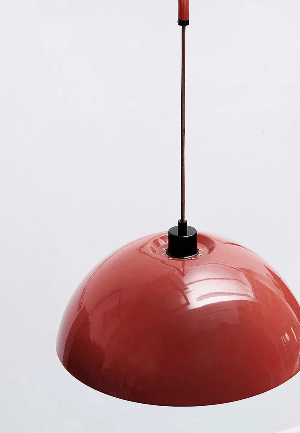 Industrial Pivot Wall Lamp - Adjustable Swing Arm Lighting Fixture