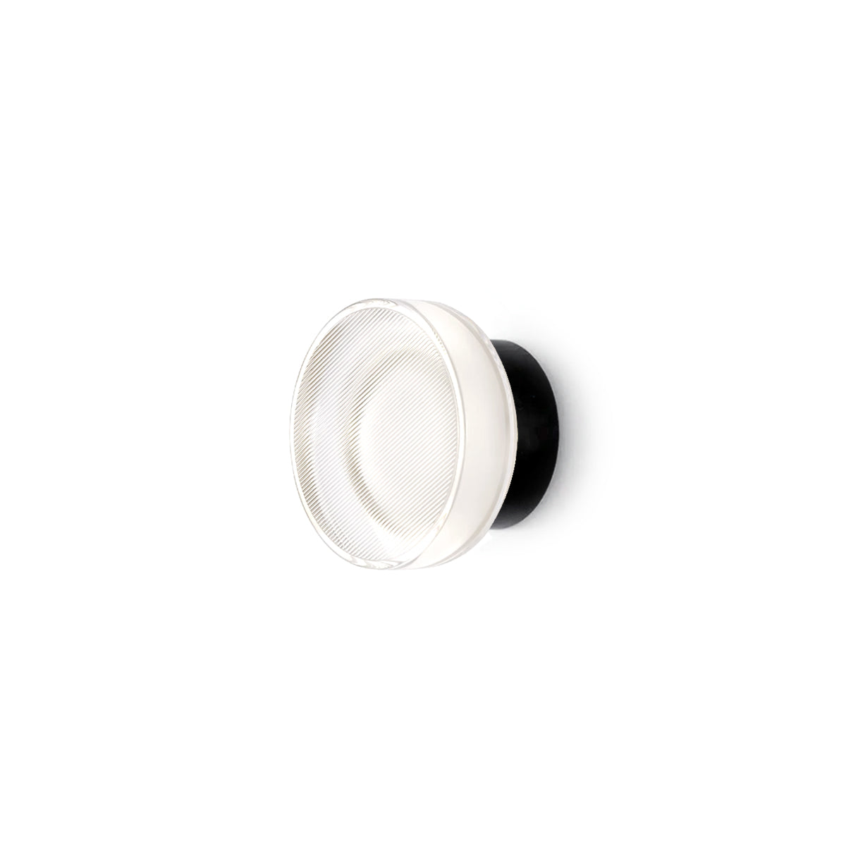 Spanish LED Wall Lamp | Contemporary Glass Sconce Light