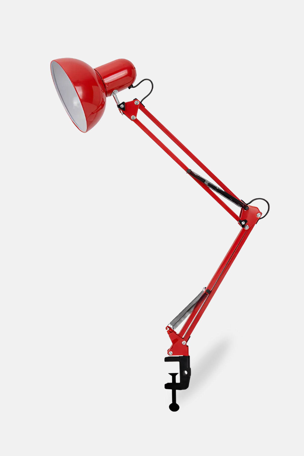adjustable desk lamp