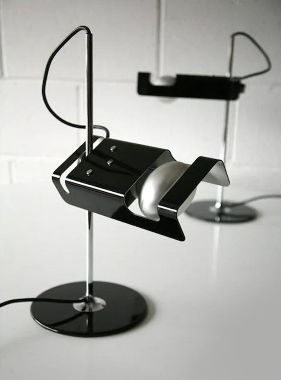 Stainless Steel Floor Lamp – Industrial Panel Lighting