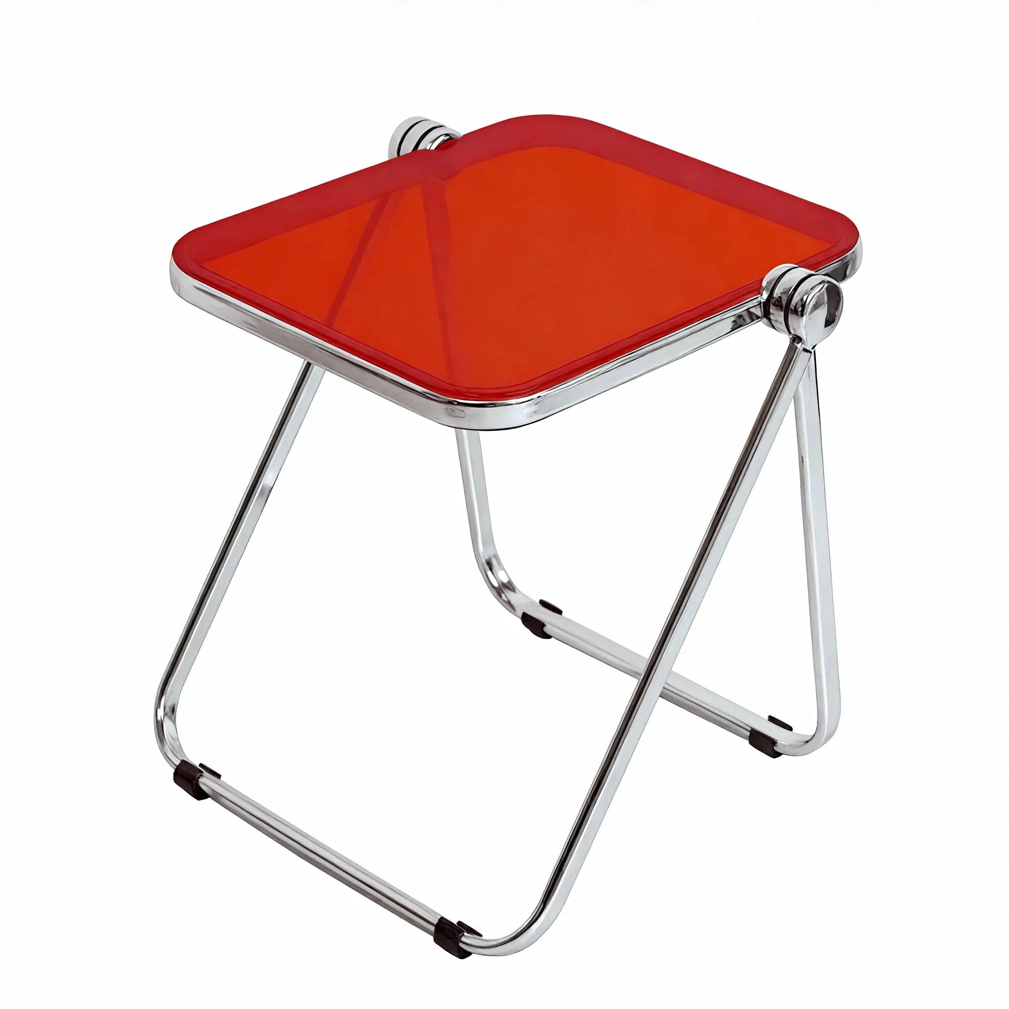 MODERNIST | Color Pop Folding Accent Table