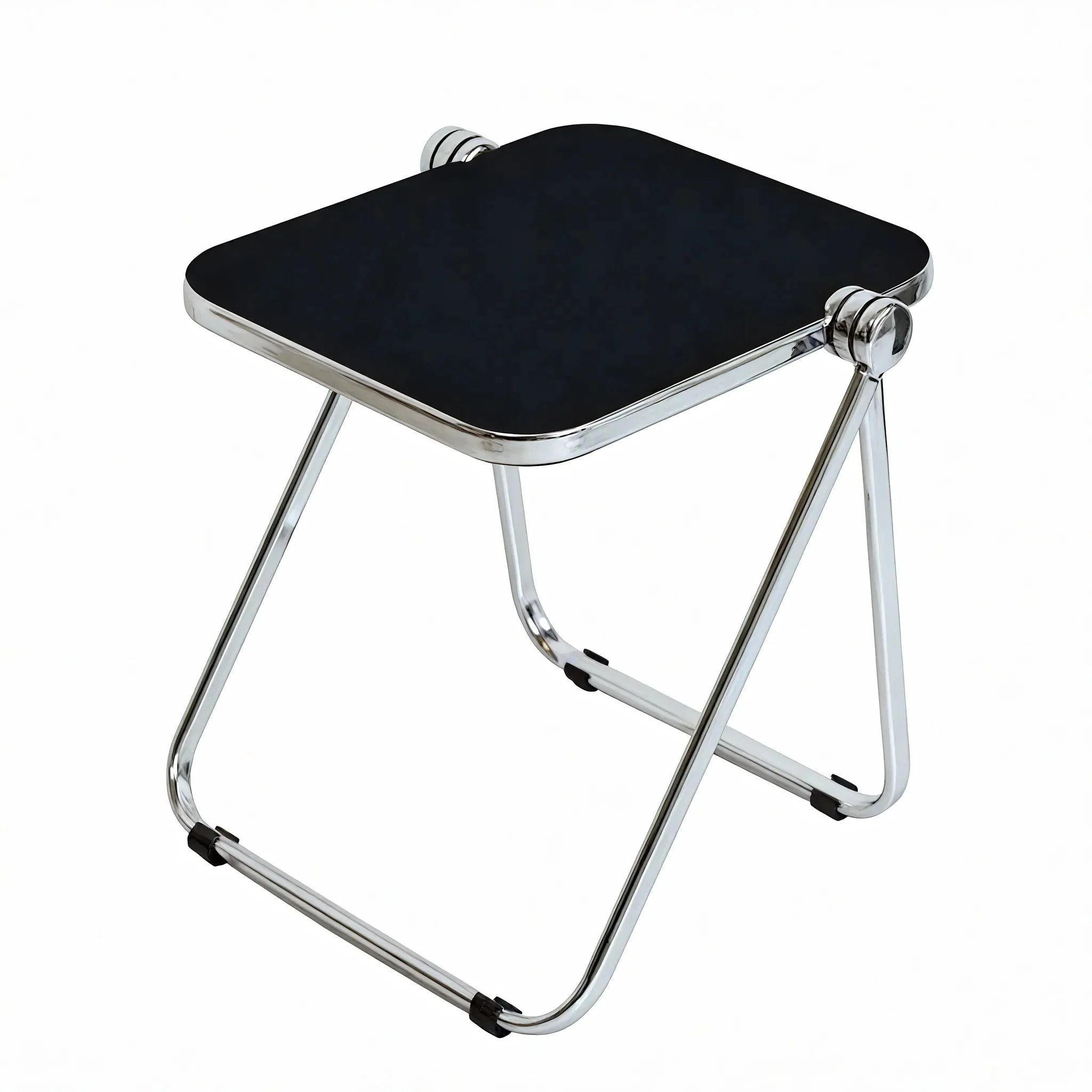 MODERNIST | Color Pop Folding Accent Table