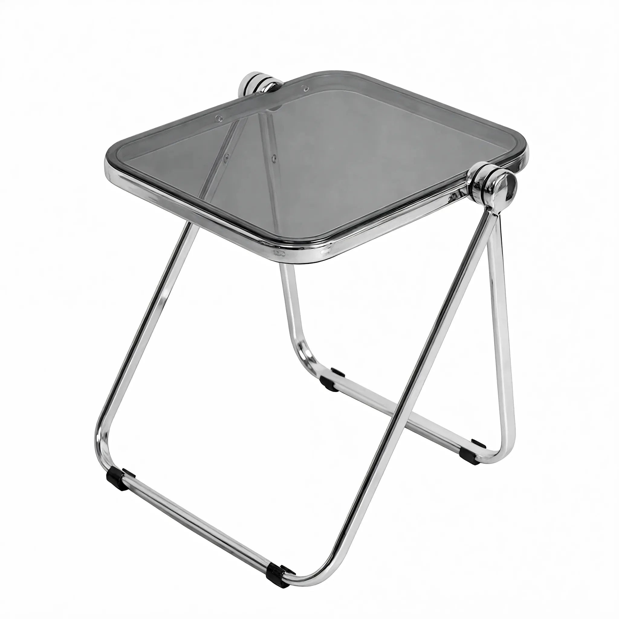 MODERNIST | Color Pop Folding Accent Table