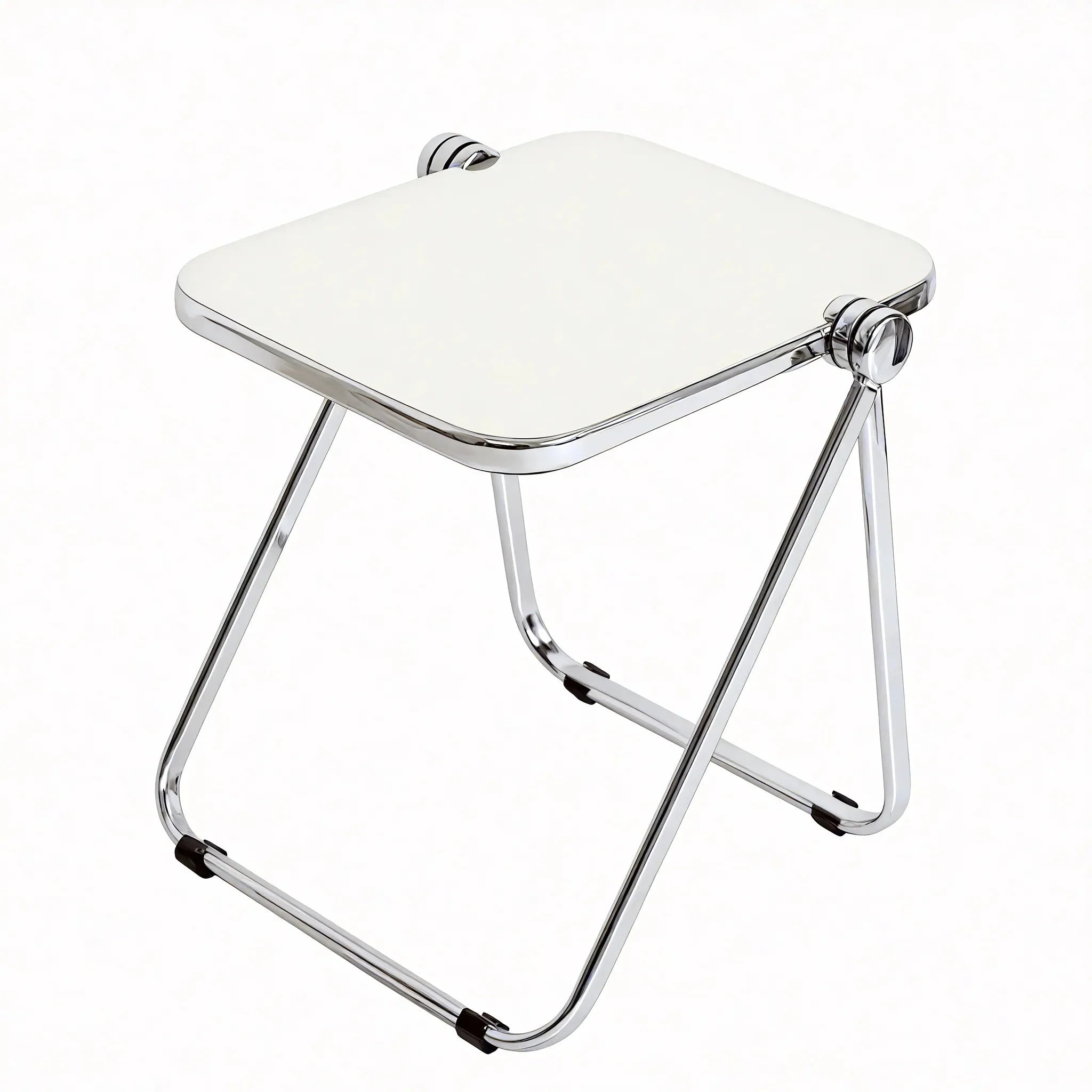 MODERNIST | Color Pop Folding Accent Table