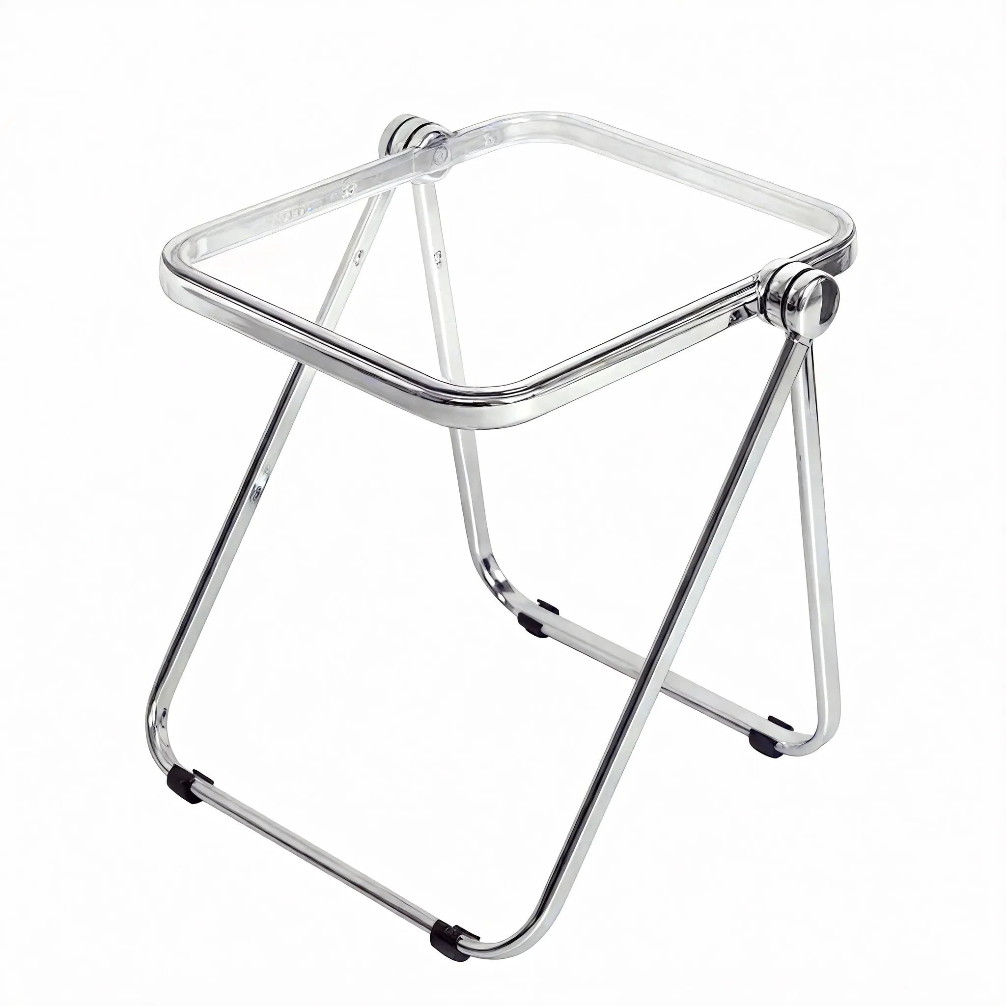 MODERNIST | Color Pop Folding Accent Table