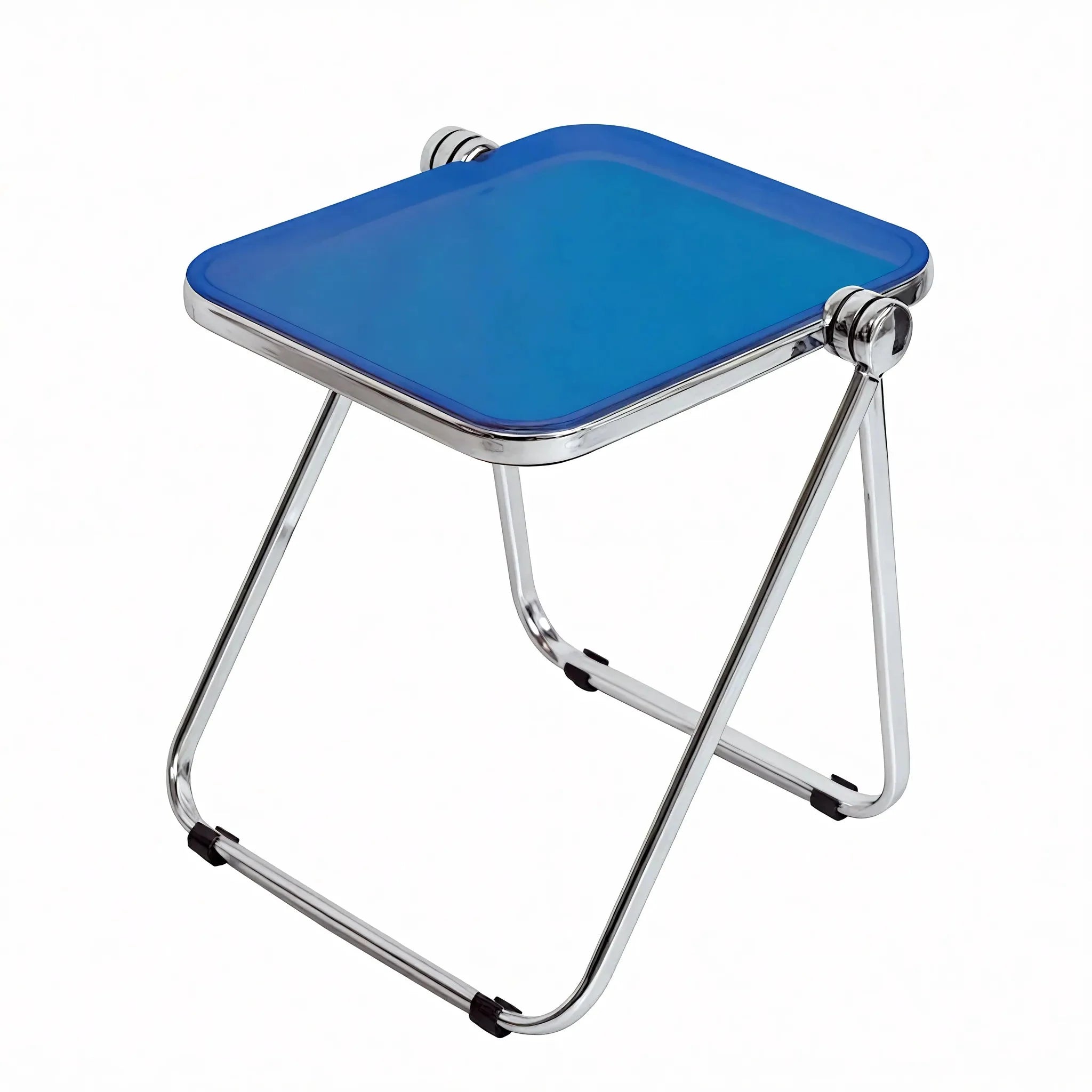 MODERNIST | Color Pop Folding Accent Table