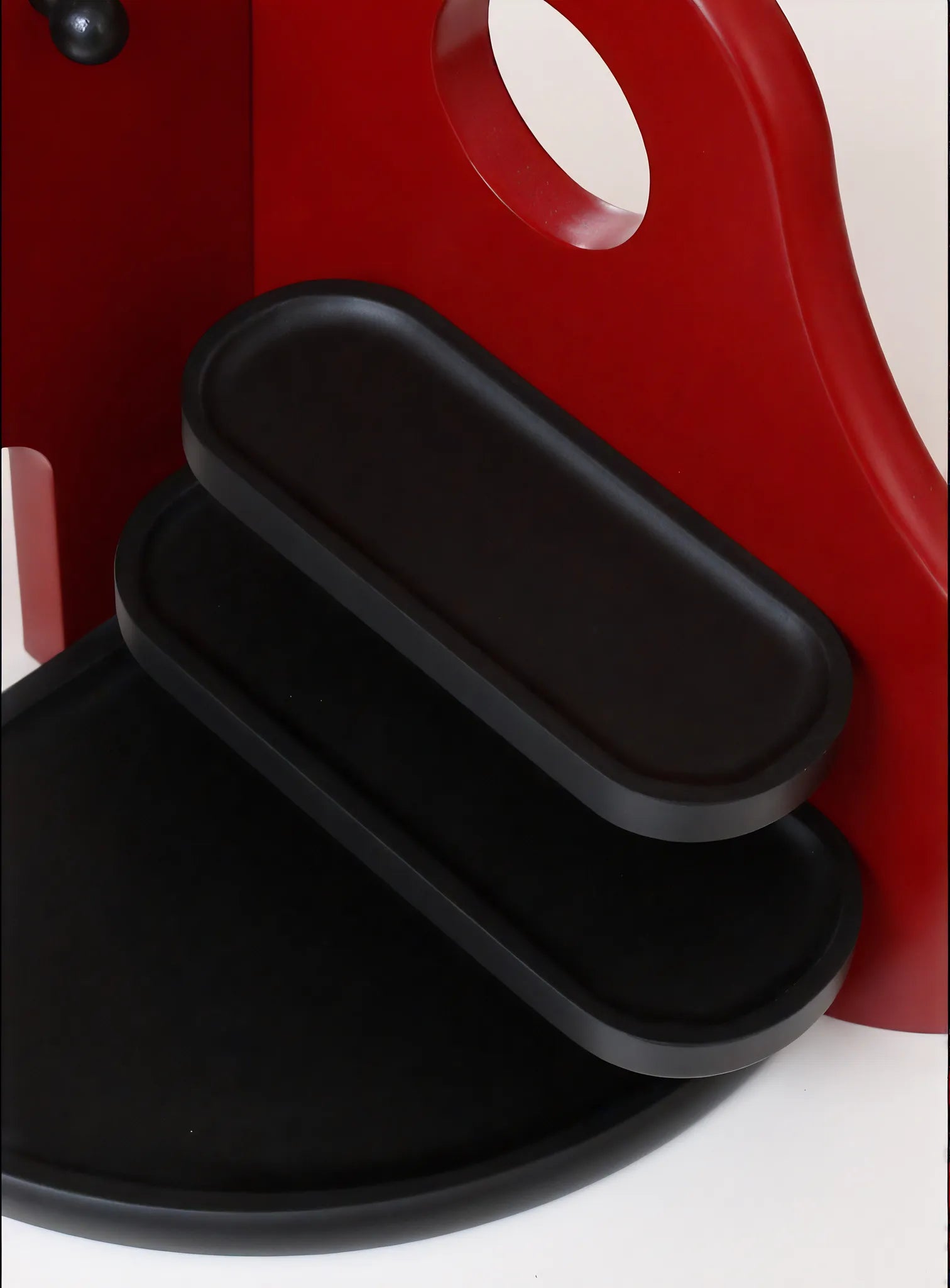 APPLE | Multi-Level Desktop Organizer