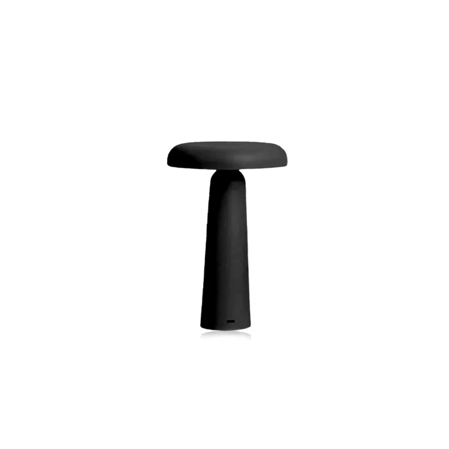 Mushroom Touch Lamp - Cordless Table Lamp With Tiltable Design