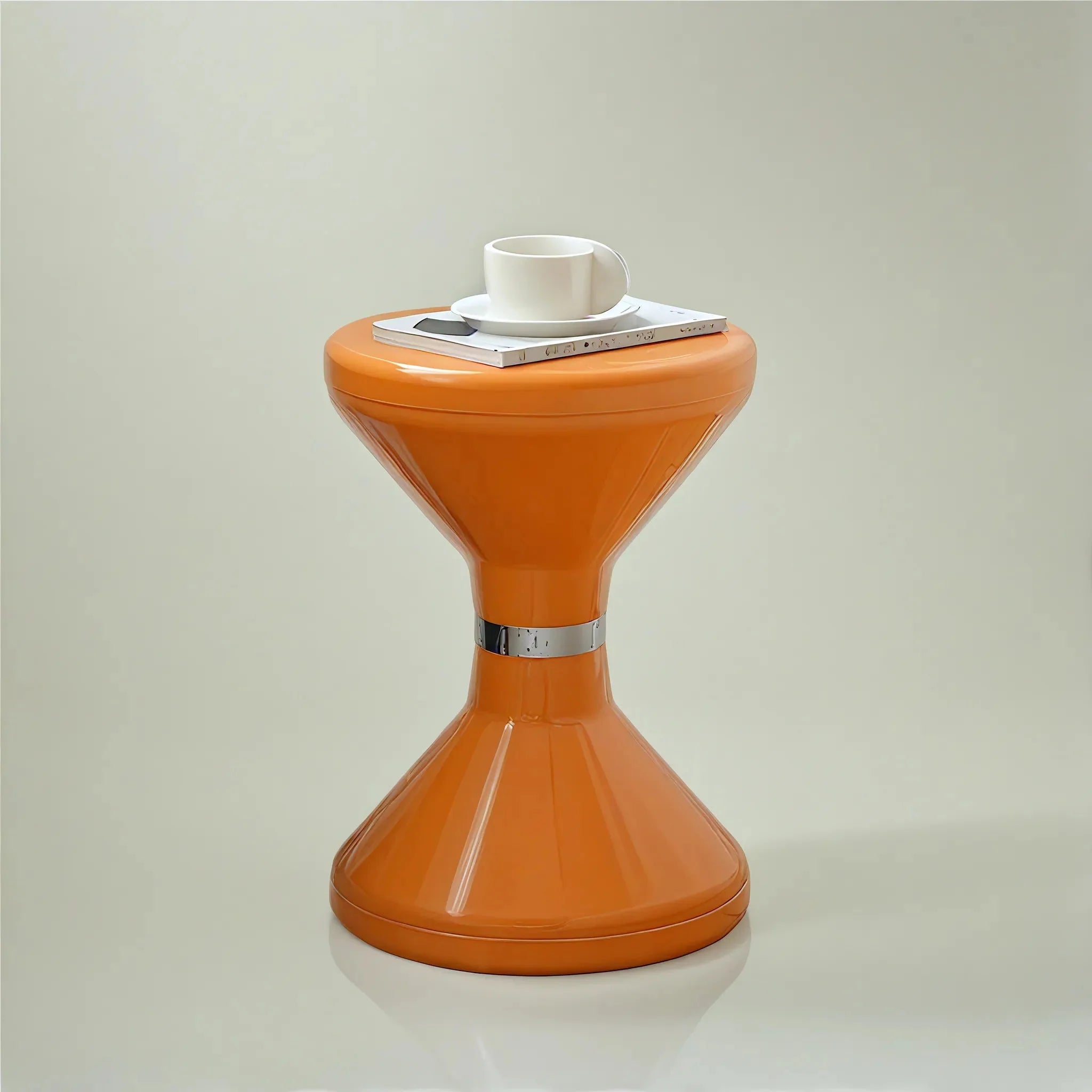 KAPSEL | Time Capsule Multi-Purpose Stool