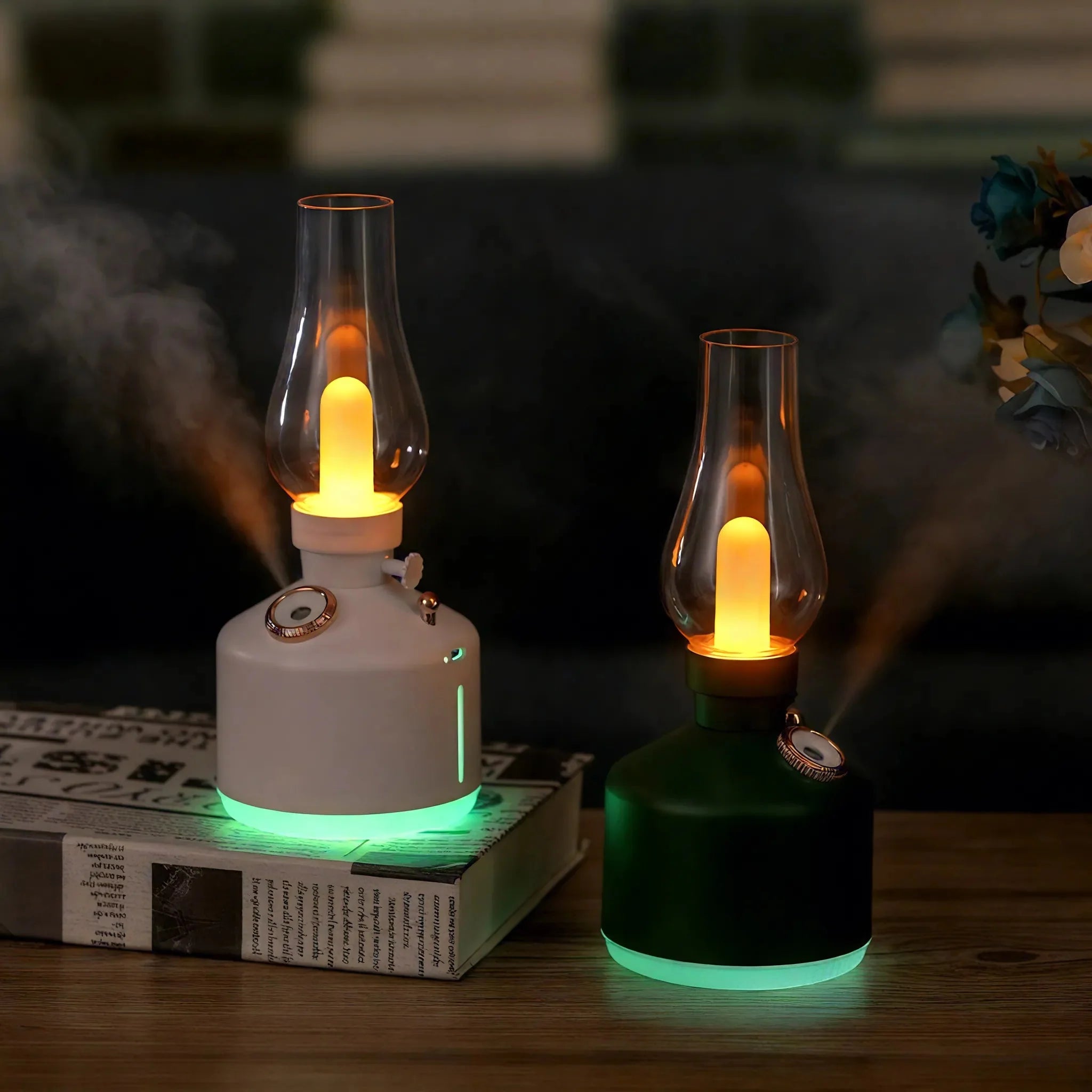 STRÅLA Atmosphere Humidifier