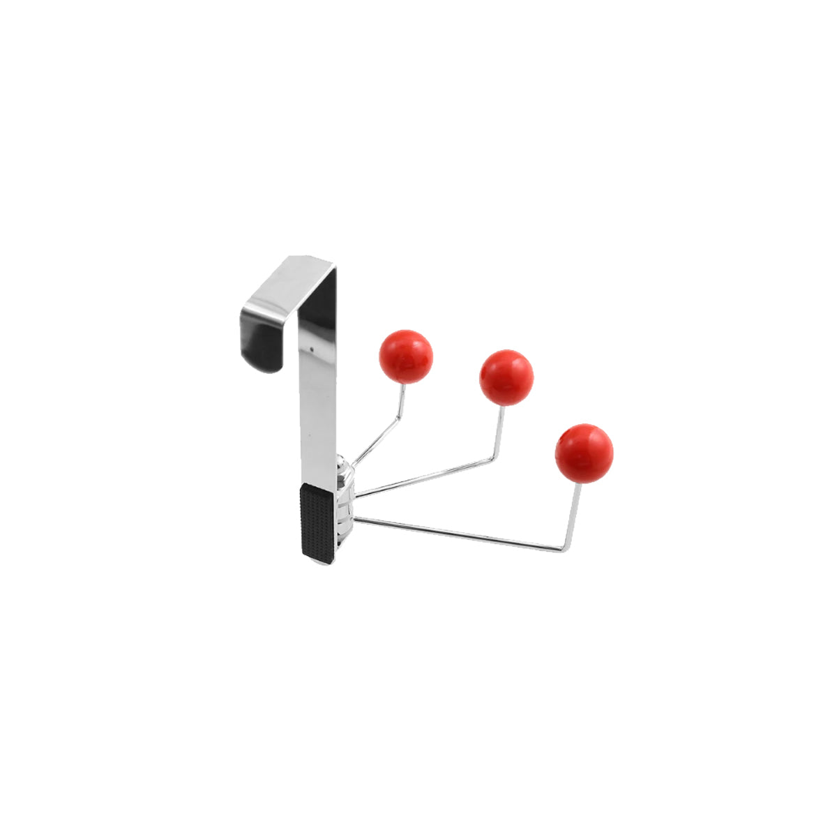 Rotatable Ball Hanger - Wall & Door Hook 6x8in