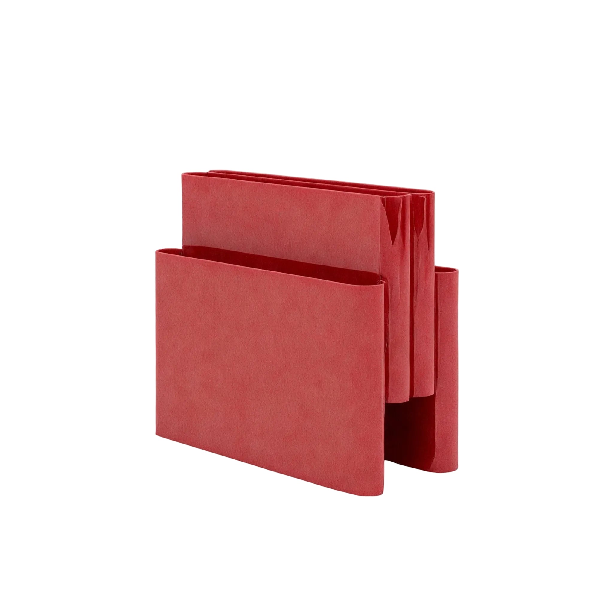 PRISM VUE | Sculptural Fluid Magazine Holder