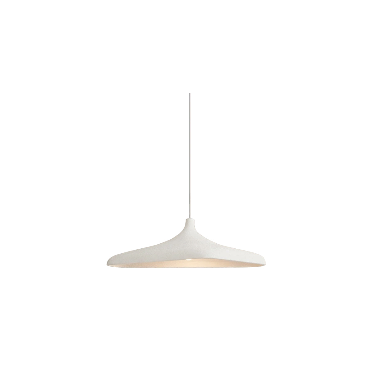 Wabi-Sabi LED Chandelier - Japanese Ceiling Light