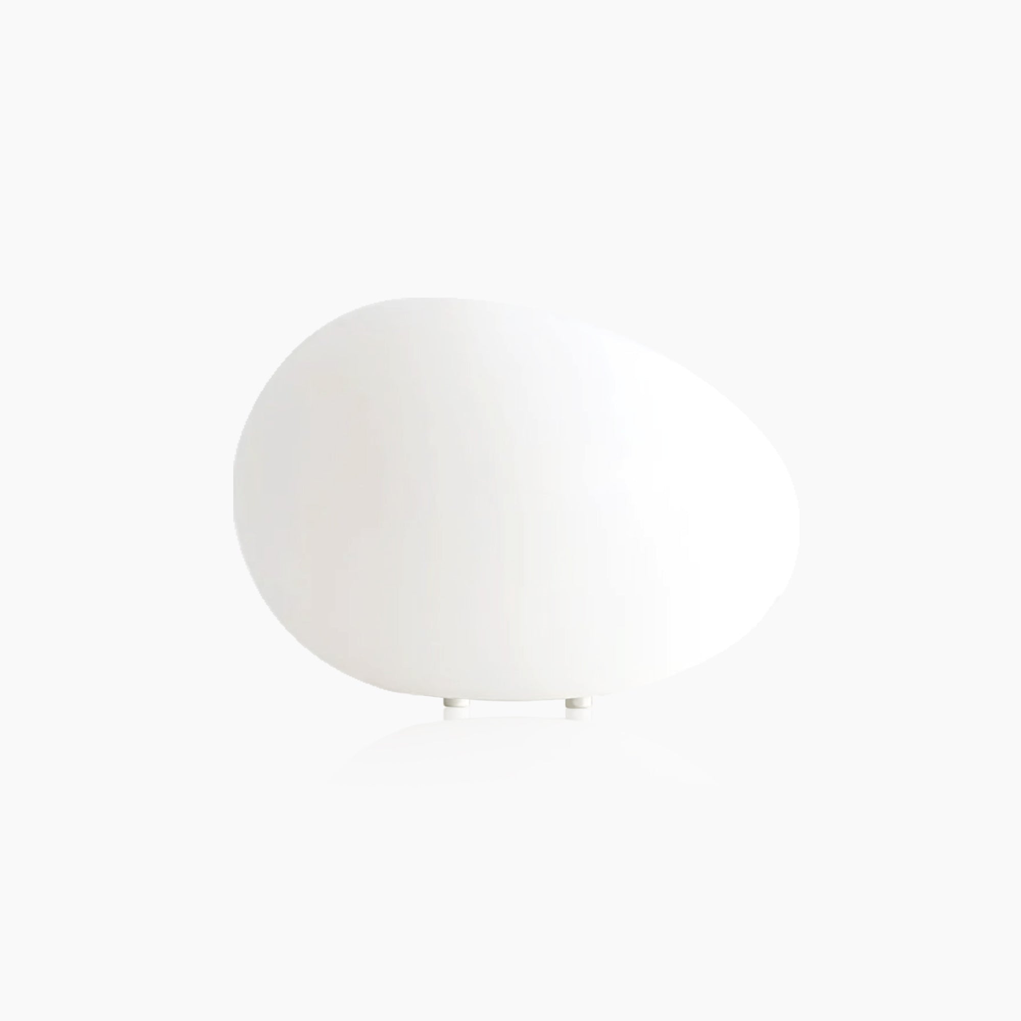 Minimalistic Table Lamp - Stone Shape Atmosphere Lighting