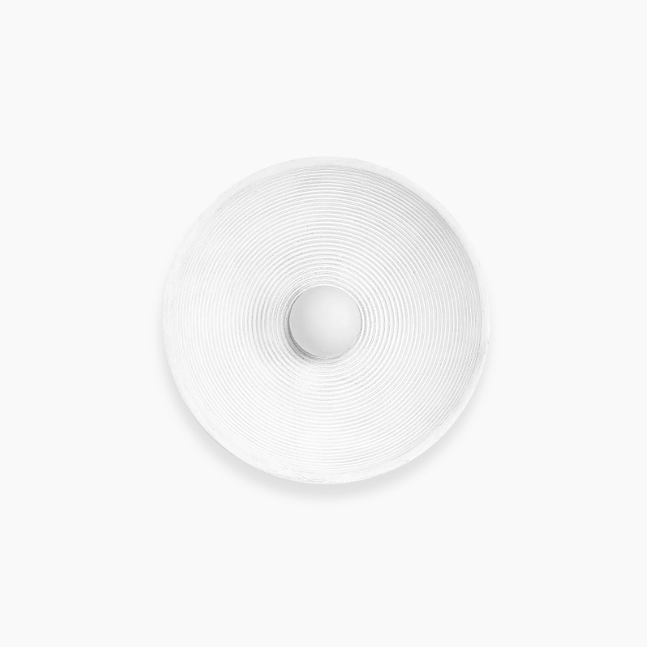 Retro Japanese Wall Lamp | Sophisticated Circle Fixture