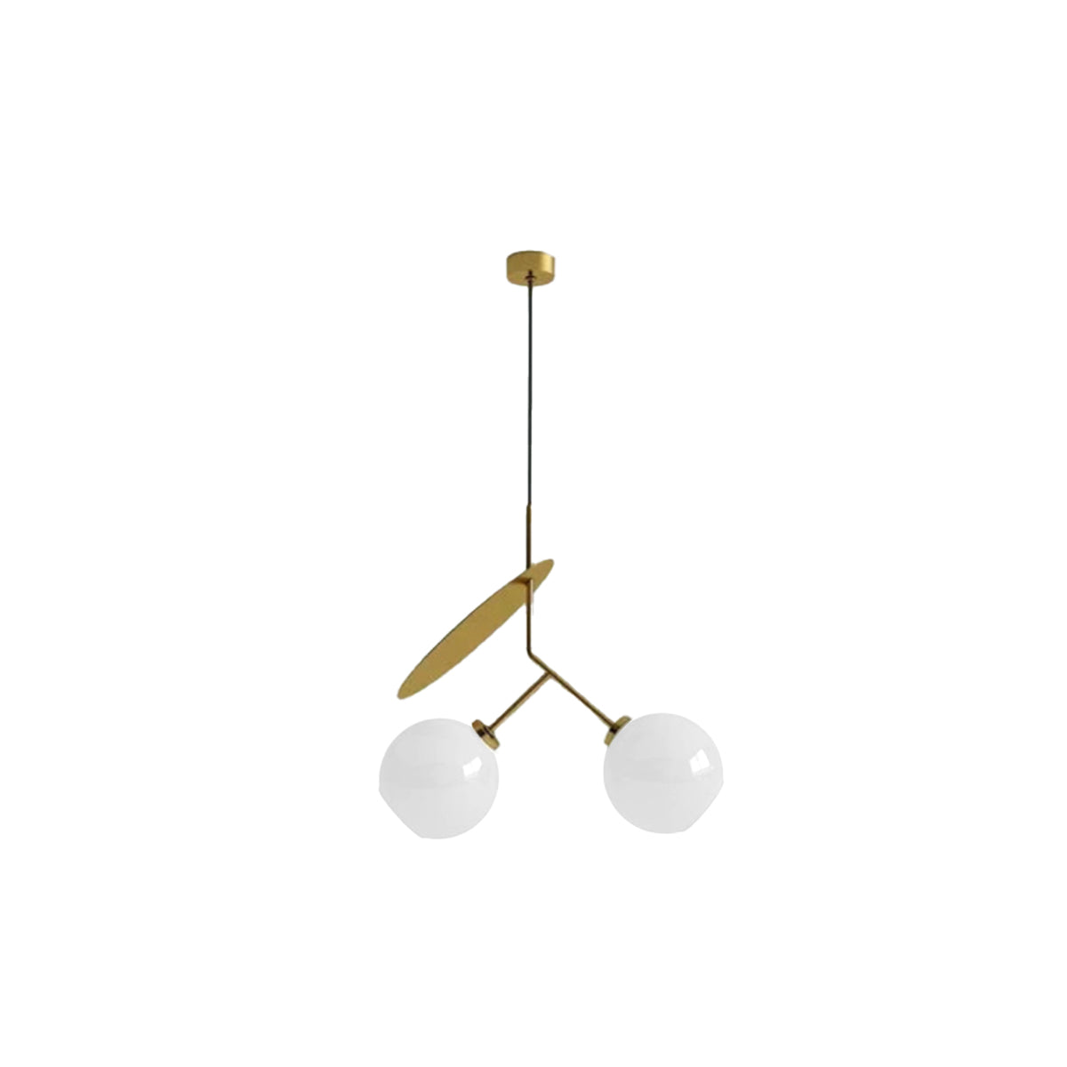Cherry Ball Ceiling Lamp – Modern Kitchen Light Fixture