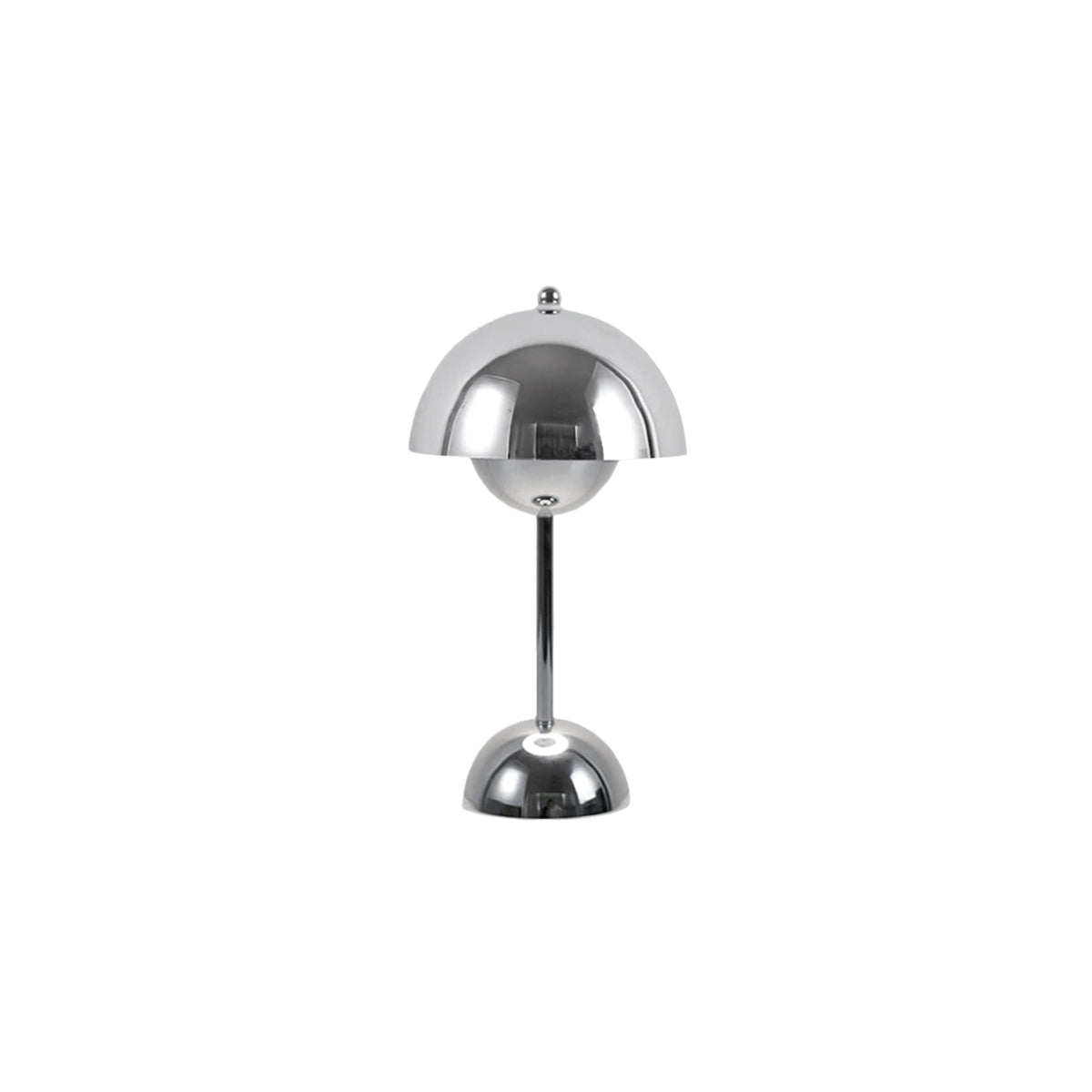 Dimmable Mushroom Lamp – Haus Theory Table Light