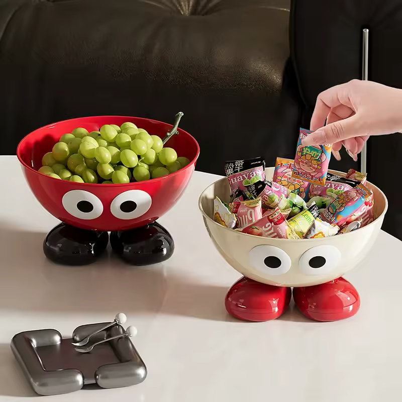 funny fruit container