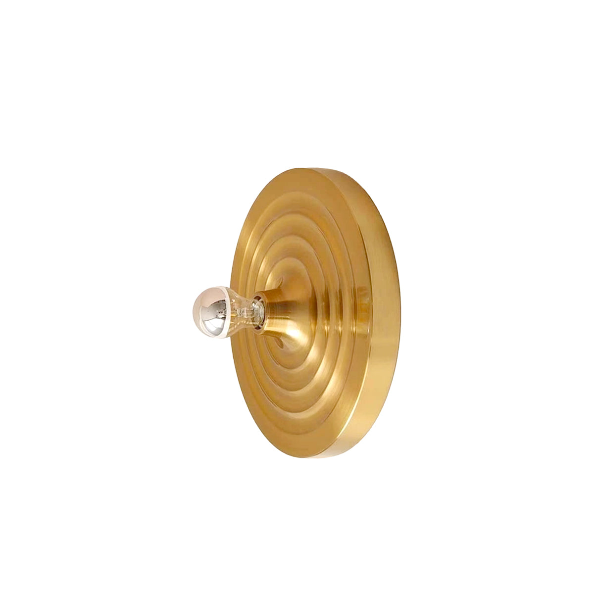 Retro UFO Ceiling Lamp – Versatile Wall & Ceiling Light