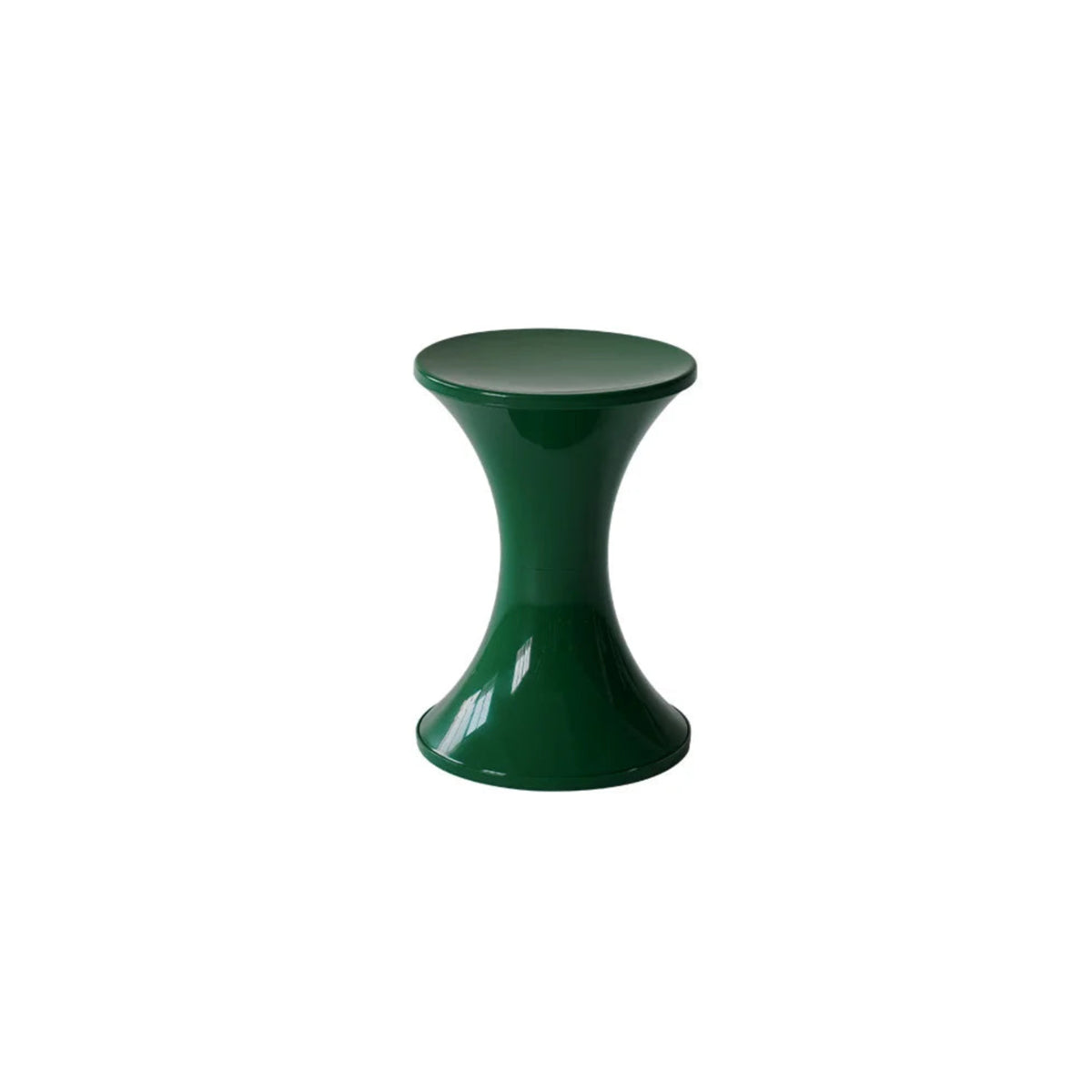 Storage Stool | Durable Polypropylene Multi-Functional Ottoman