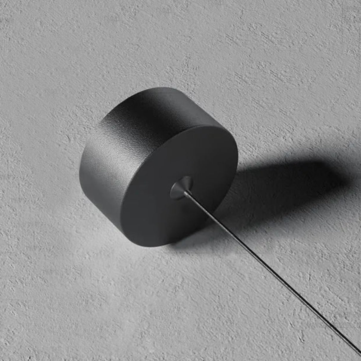 Nordic Spotlight Lamp – Adjustable Floor to Ceiling Pendant Light