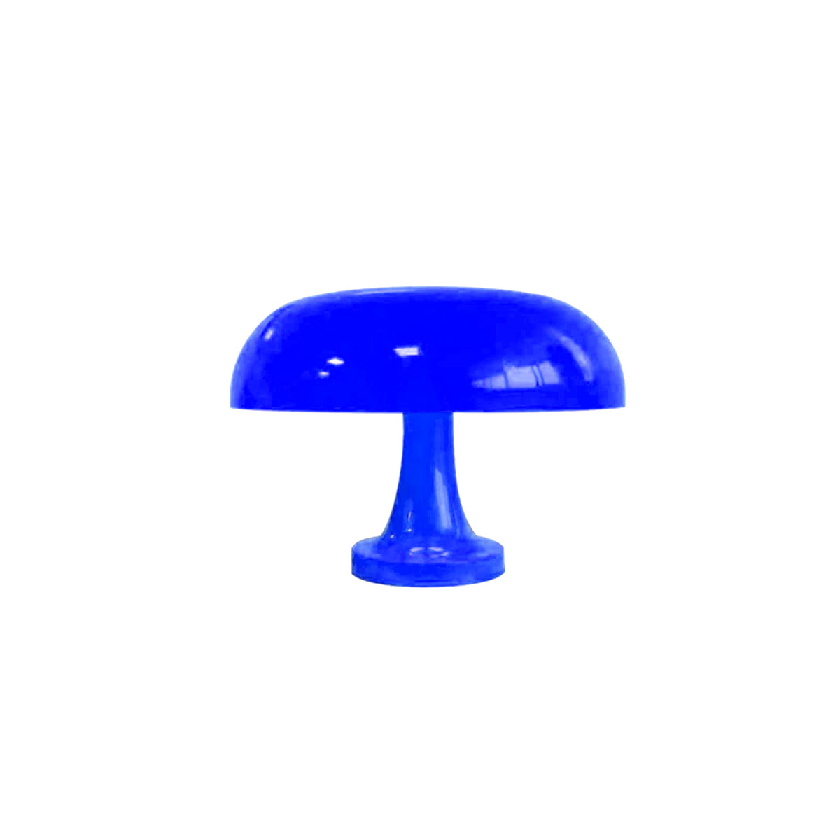 Mushroom Table Lamp - Wide Colorful LED Light