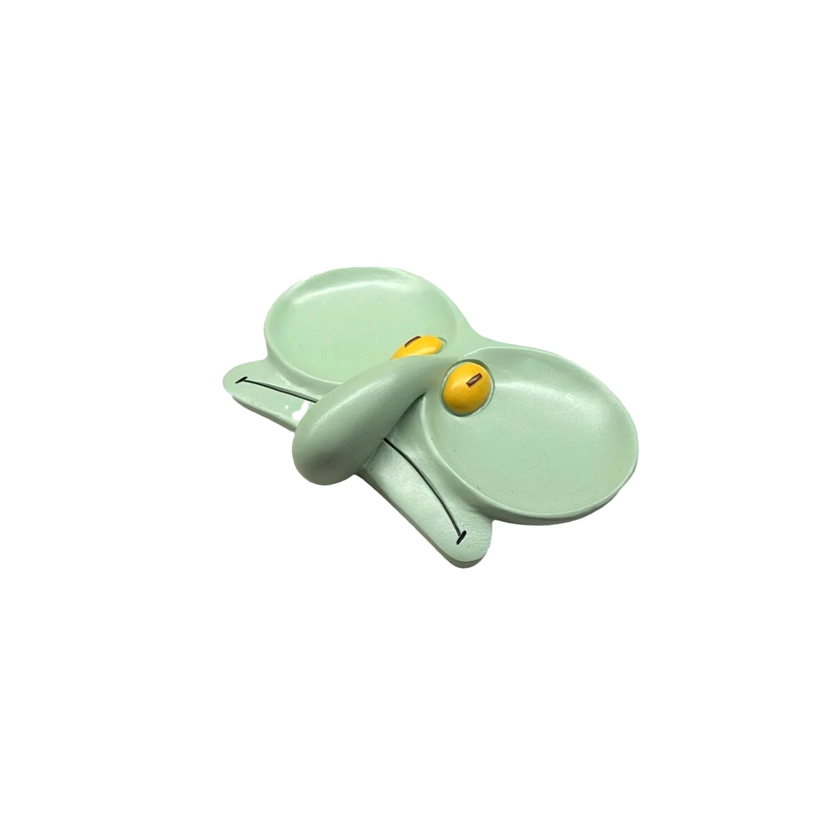 Animation Glasses Holder – Squid Character Stand