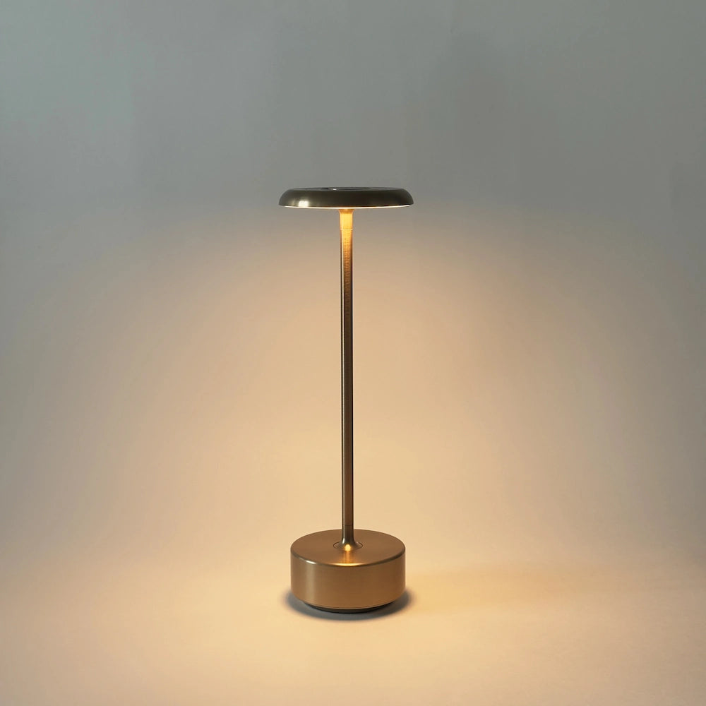 rechargeable bedside lamp