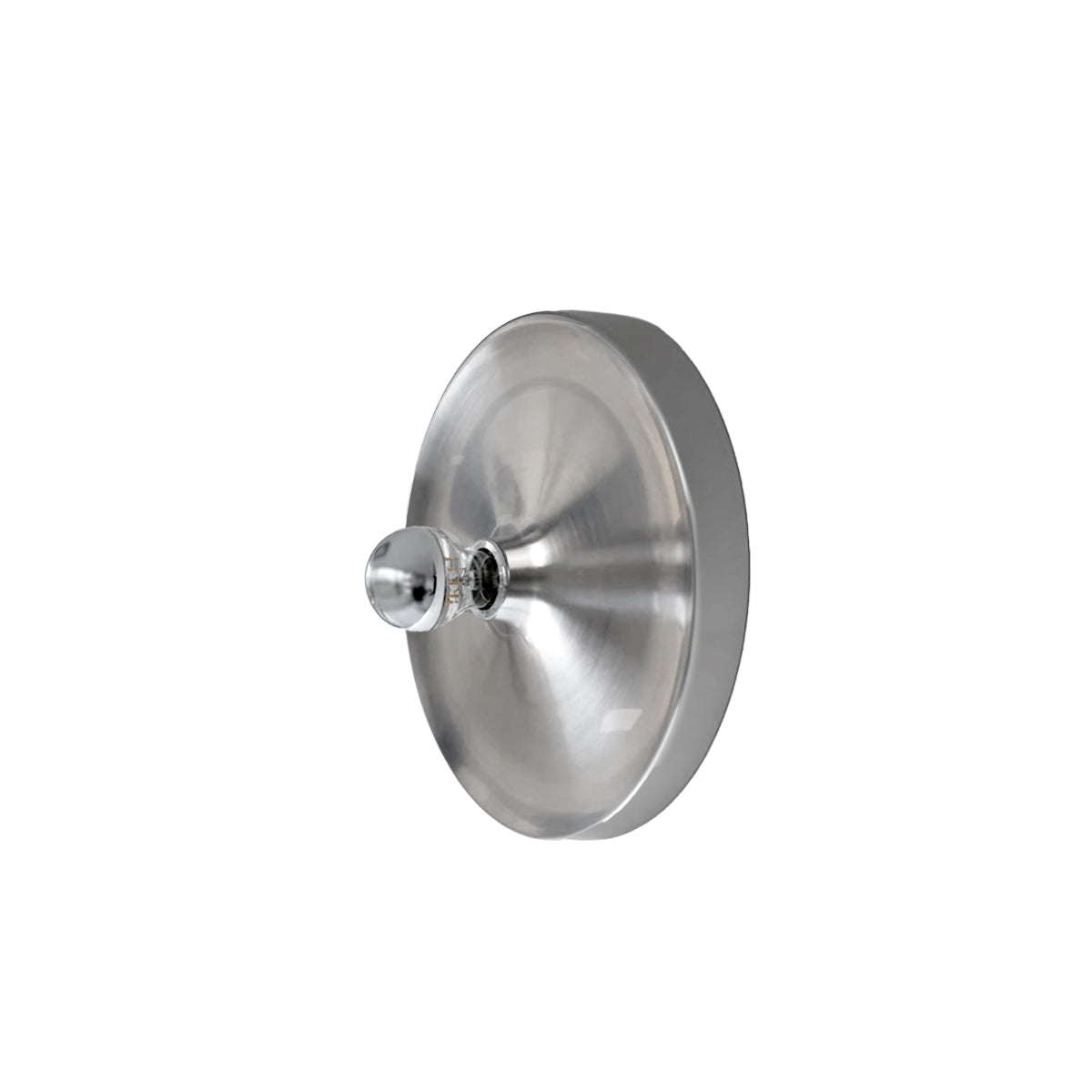 Retro UFO Ceiling Lamp – Versatile Wall & Ceiling Light