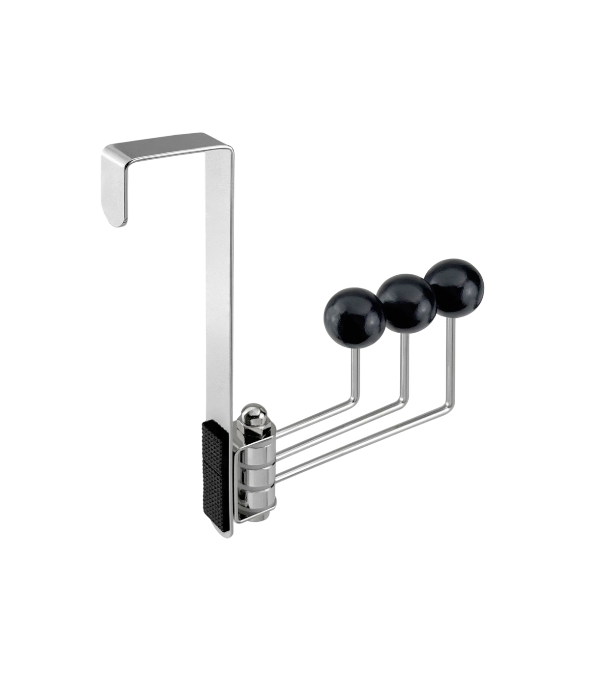 space saving door organizer
