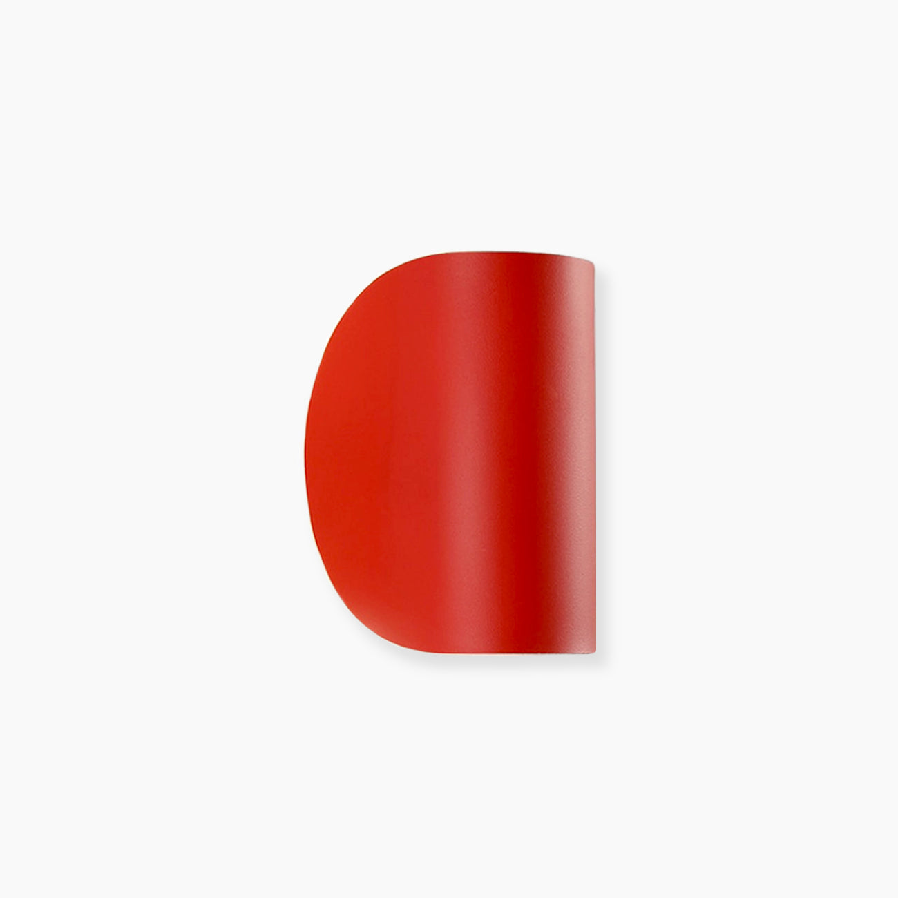 Folded Wall Lamp – Italian Style Designer Fixture