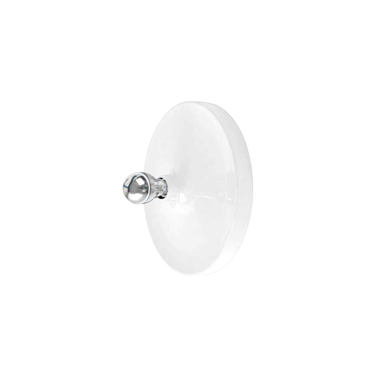 Retro UFO Ceiling Lamp – Versatile Wall & Ceiling Light