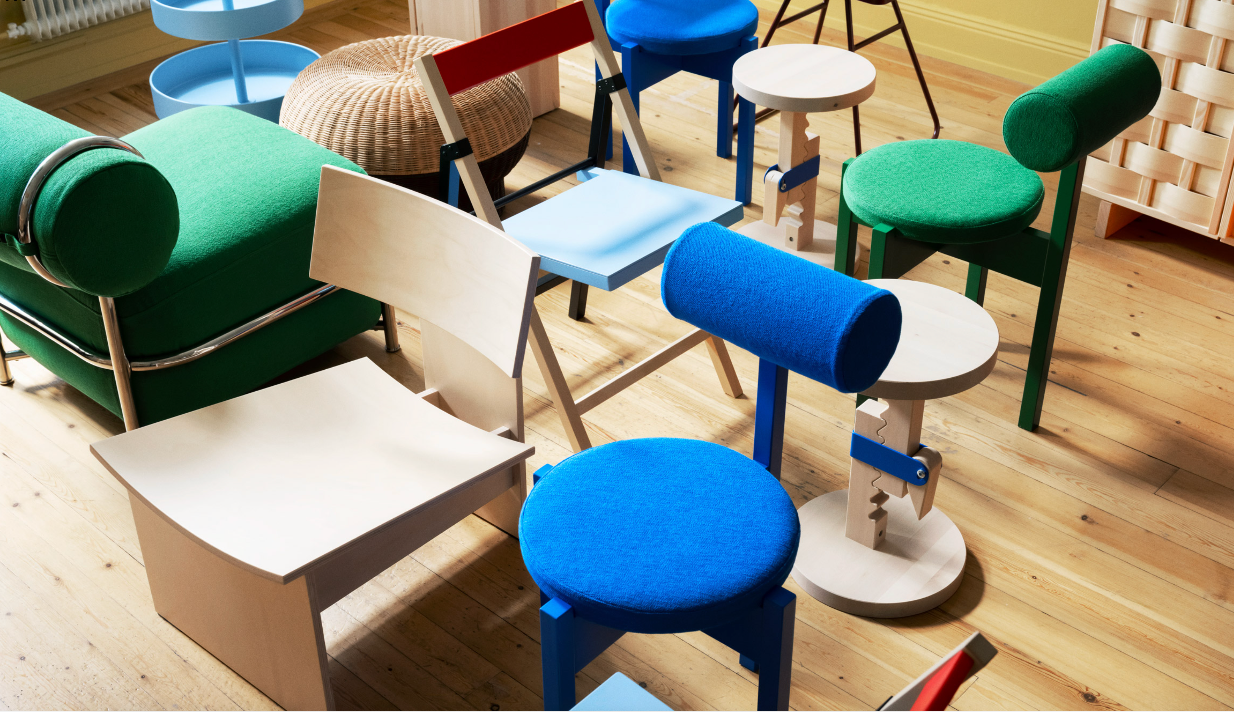 8 Favorites from the New IKEA PS 2026 Collection