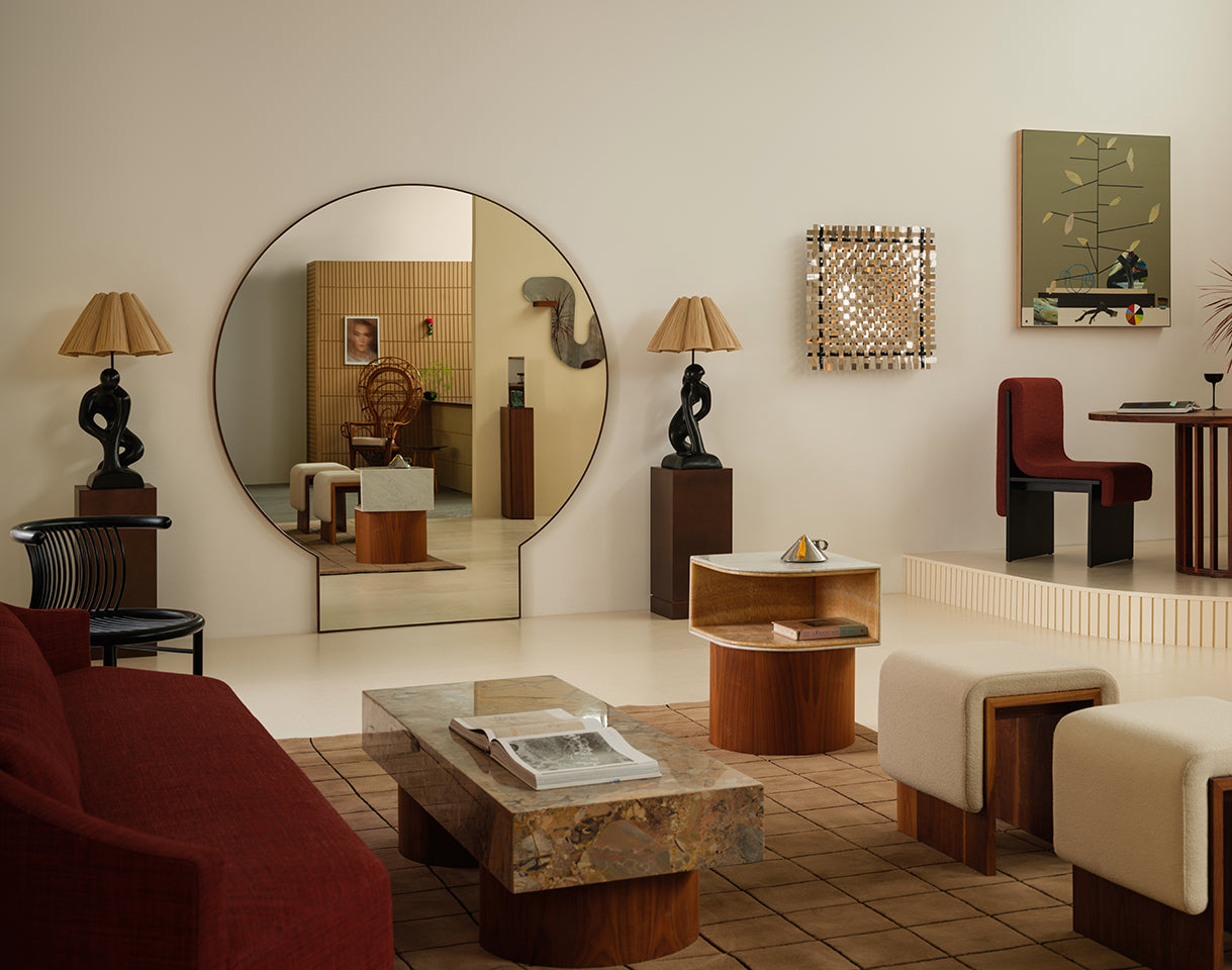 A Quiet Object That Changed My Space